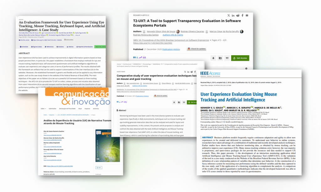 UX Research